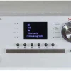 Lecteurs Réseaux Advance Acoustic Smart Ux1 Blanc magasin en ligne france 11
