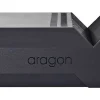 Neuve avec étiquette Amplis De Puissances Aragon 8008 Mkiii Noir – Modèle De Présentation 8