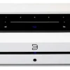 Lecteurs Réseaux Bluesound Node N130 Blanc boutique en france 11