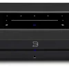 Lecteurs Réseaux Bluesound Node N130 Noir nouvelle saison 19