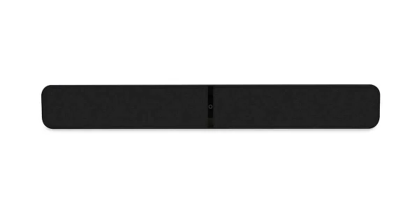 en france Barres De Son Bluesound Pulse Soundbar 2i Noir – Modèle De Présentation 1