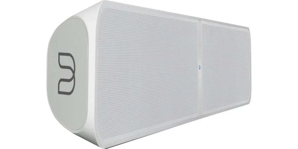 soldes en ligne Barres De Son Bluesound Pulse Soundbar + Blanc 3