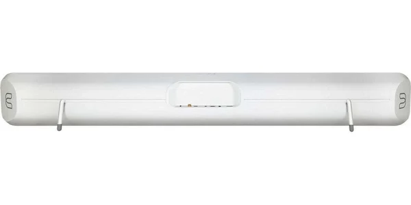 soldes en ligne Barres De Son Bluesound Pulse Soundbar + Blanc 4