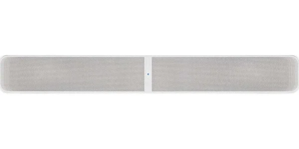 soldes en ligne Barres De Son Bluesound Pulse Soundbar + Blanc 1