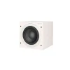 magasin france Caissons De Basses B&w Asw608 Blanc 13