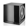 prix pas cher Caissons De Basses B&w Db1d Gloss Black 14