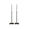acheter en ligne Fixations Et Supports Cambridge Audio Minx 600p Noir – La Paire 16
