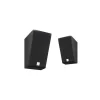 Nouveau Enceintes Atmos Dali Alteco Noir – La Paire 22