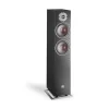 Enceintes Colonnes Dali Oberon 5 Noir – Prix Unitaire Livraison internationale 10