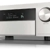 offre spéciale Amplificateurs Home Cinéma Denon Avc-x4700h Silver 16