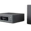 garantis authentique Chaînes Compactes Denon Ceol N11dab Gris 17