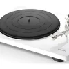 boutique en ligne Platines Vinyles Denon Dp-400 Blanc 22