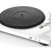 Platines Vinyles Denon Dp-450usb Blanc mode 14