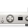Amplificateurs Intégrés Denon Pma-900hne Argent Boutique 16