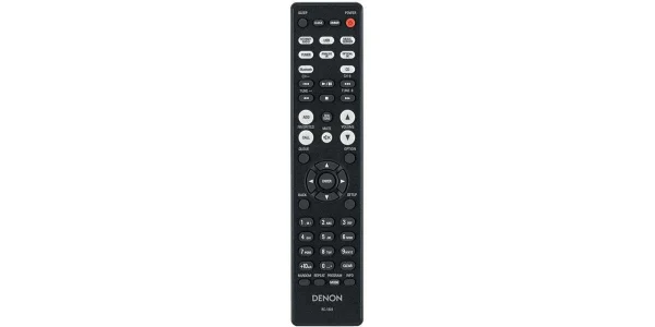 Chaînes Compactes Denon Rcd-n11dab Noir se précipiter pour acheter 4