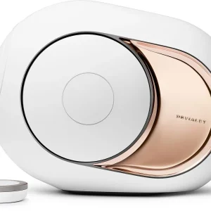REMISE allant jusqu. Enceintes Sans Fil Devialet Phantom I 108 Db Gold – Reconditionné 12