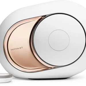REMISE allant jusqu. Enceintes Sans Fil Devialet Phantom I 108 Db Gold – Reconditionné 14