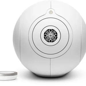 REMISE allant jusqu. Enceintes Sans Fil Devialet Phantom I 108 Db Gold – Reconditionné 16