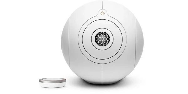 REMISE allant jusqu. Enceintes Sans Fil Devialet Phantom I 108 Db Gold – Reconditionné 5