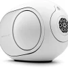 REMISE Enceintes Sans Fil Devialet Phantom Ii Custom Iconic Blanc 25