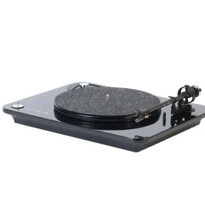Platines Vinyles Elipson Chroma 400 Noir marque pas cher 10