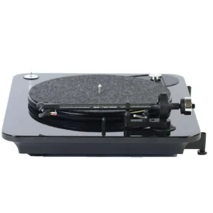 Platines Vinyles Elipson Chroma 400 Noir marque pas cher 12