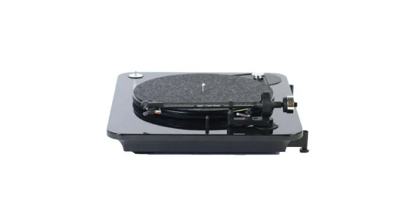 Platines Vinyles Elipson Chroma 400 Noir marque pas cher 5