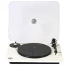 marque pas cher Platines Vinyles Elipson Chroma 400 Riaa Bt Blanc 14