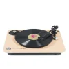 Vente Platines Vinyles Elipson Chroma 400 Riaa Oak 14