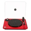 Large choix en ligne Platines Vinyles Elipson Chroma 400 Riaa Rouge 14