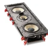 Enceintes Encastrables Focal 300 Iw Lcr6 – Prix Unitaire boutique pas cher 17