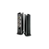 garantis authentique Enceintes Colonnes Focal Aria 926 Noir Laqué – Prix Unitaire 19