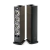Enceintes Colonnes Focal Aria 936 Noyer – Prix Unitaire prix le plus bas 19