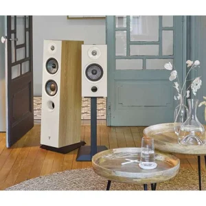 Enceintes Colonnes Focal Chora 816 Light Wood – Prix Unitaire marque pas cher 6