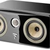Enceintes Centrales Focal Kanta Center Black High Gloss Black Lacquer Boutique officielle 23