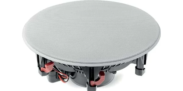 Paris Enceintes Encastrables Focal Littora 1000 Icw10 3