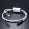 styles dernier cri Connectiques Audio Furutech Digi Ref.iii (xlr) 1,2m 5