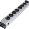 grande surprise Connectiques électrique Furutech E-tp86e (version Européenne) 8
