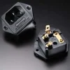 Connectiques électrique Furutech Fi-03 (r) mode pas cher 10
