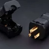 Connectiques électrique Furutech Fi-15m Plus (g) Paris 7