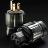 nouvelle saison Connectiques électrique Furutech Fi-28 (g) 5