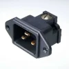 Connectiques électrique Furutech Fi-33 (g) pas cher 5