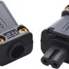 Paiement sécurisé Connectiques électrique Furutech Fi-8n Ncf (r) 10