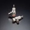 pas cher marque Connectiques Audio Furutech Fp-202 (r) 4pcs 11