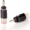 destockage Connectiques Audio Furutech Ft-212 (r) 4pcs 8