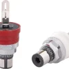 site pas cher Connectiques Audio Furutech Ft-903 (r) 2pcs 5