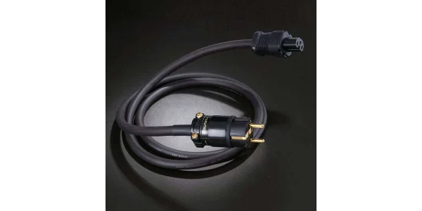 boutiqued en ligne Connectiques électrique Furutech G-314 Ag-15plus E 1,5m 1