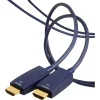 prix abordable Connectiques Vidéo Furutech Hdmi Hf-a-ncf 1,5m 7