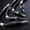 Boutique officielle Connectiques Audio Furutech Jumperflux-s 0,2m 4pcs 10