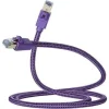 Connectiques Informatique Furutech Lan-8 Ncf 1,2m officiel 7